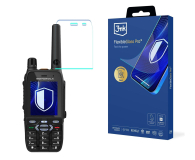 3mk FlexibleGlass Pro do Motorola PTW952HEB - 1482241 - zdjęcie 1
